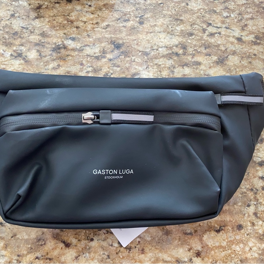 GASTON LUGA SPLASH HIP PACK